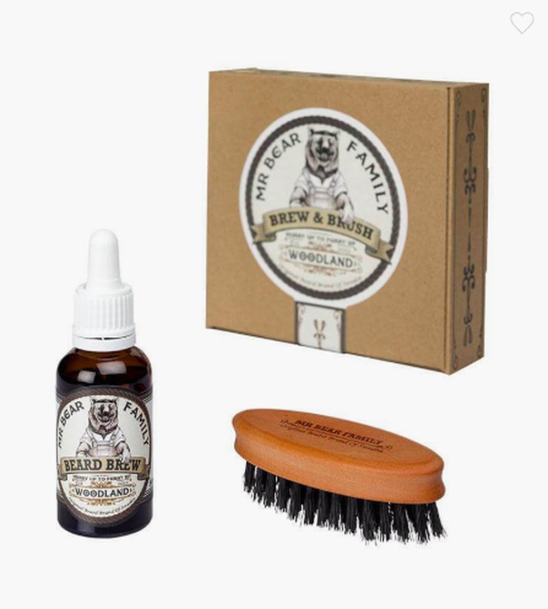 Hår kit Bangerhead Hår kit Bangerhead